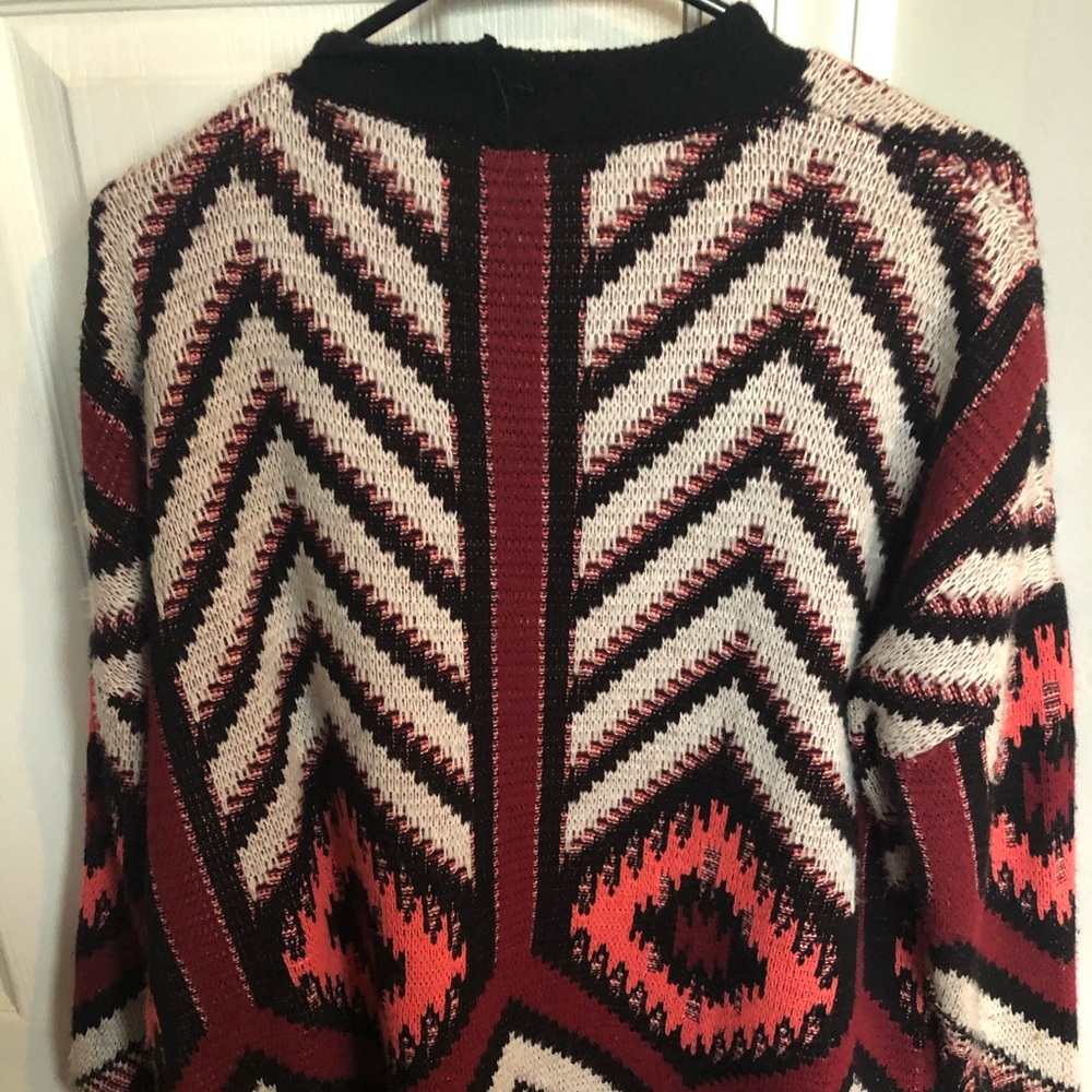 Charlotte Russe Cardigan